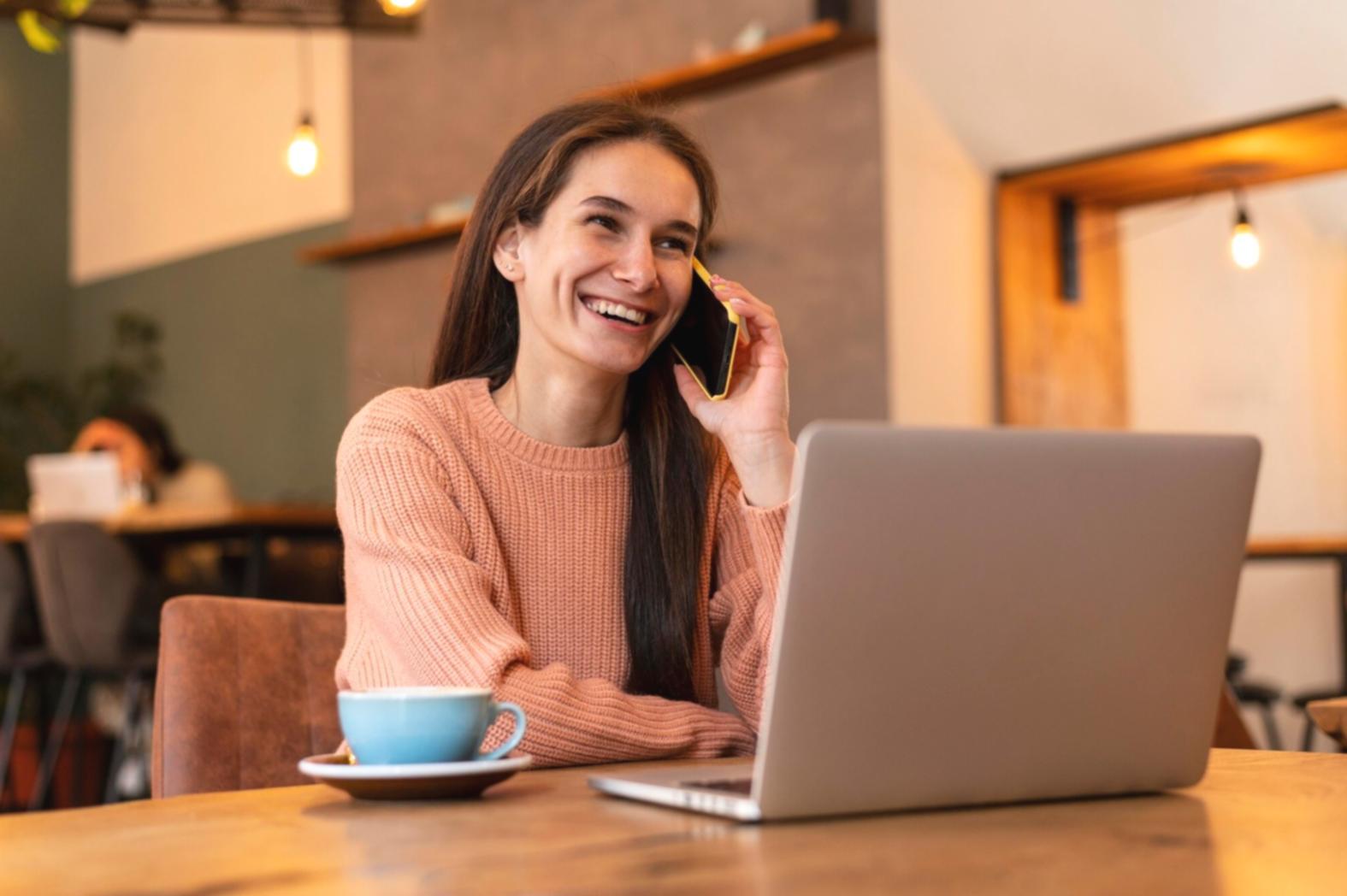 Espacio de trabajo colaborativo en trixovalenq Barcelona